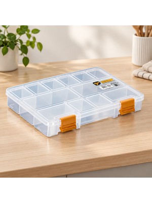 Str Store Kilitli Organizer