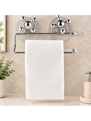 Str Store Vantuzlu Wc Kağıtlık