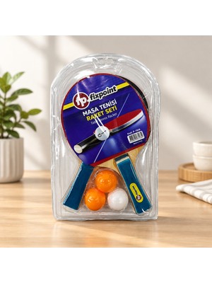 Str Store Raket Tenis Takımı