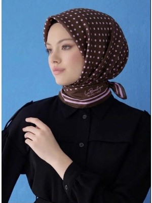 La Boutique Güz Yaz Serinliği Eşarp - ASM1280-15
