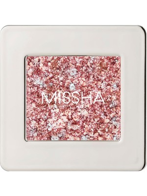 Str Store Topaklanmayan, El Yapımı Glitter Far Modern Shadow Glitter Prism (No.3 Ultimate Prism)