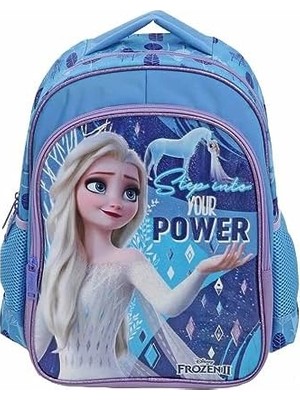 Str Store Frozen Step Into Your Power Okul Çantası 48428