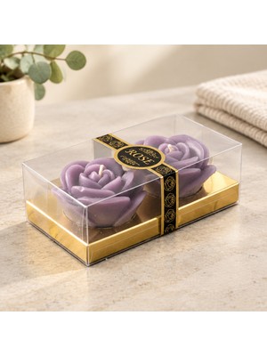 Str Store Gül Mum