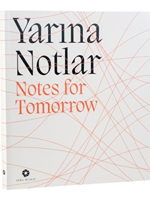Pera Müzesi Yayınları Yarına Notlar