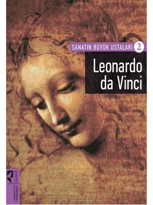 ‎ Hayalperest Yayınevi Leonardo Da Vinci /  Sanatın Büyük Ustaları 2