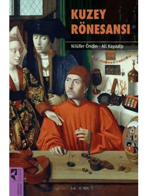 ‎ Hayalperest Yayınevi Kuzey Rönesansı