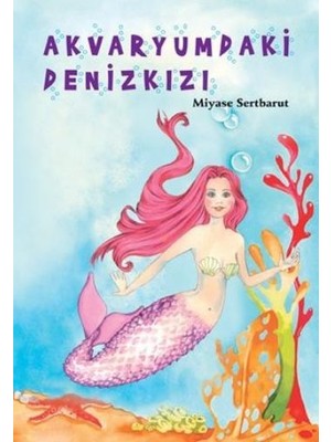 Tudem Yayın Grubu Akvaryumdaki Denizkızı