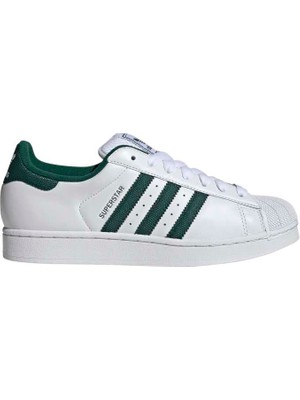 Adidas Superstar Iı Unısex Spor Ayakkabı - IH9258