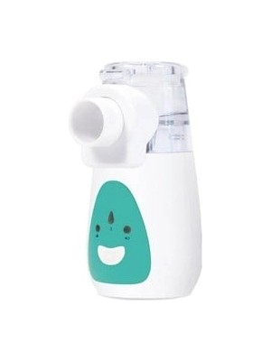 Bezos Nbm-5b Mesh Nebulizatör