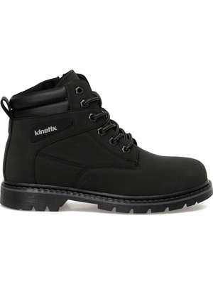 Kinetix Burton G 6pr Siyah Erkek Çocuk Worker Bot