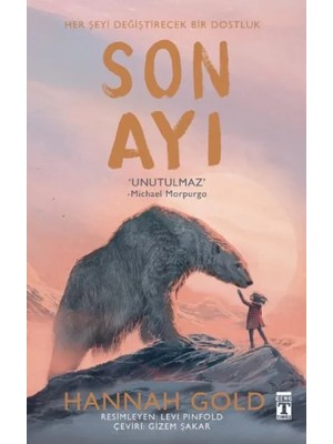 Meks Son Ayı