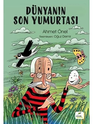 Meks Dünyanın Son Yumurtası