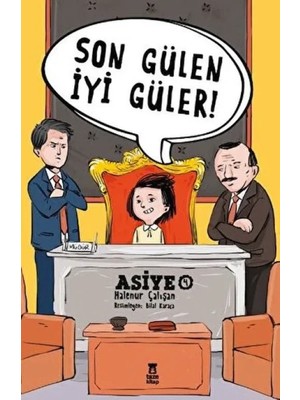 Meks Asiye 4 - Son En Iyi Er