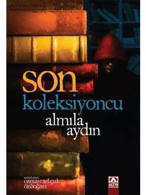Meks Son Koleksiyoncu