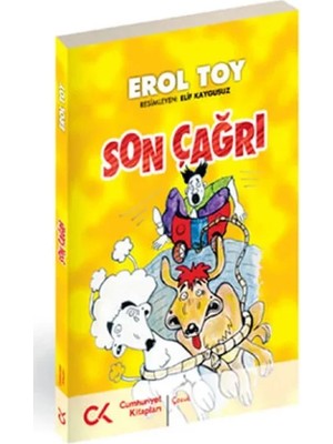 Meks Son Çağrı
