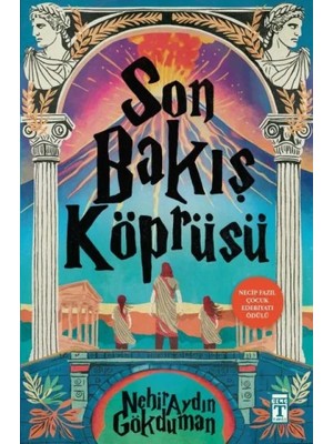 Meks Son Bakış Köprüsü