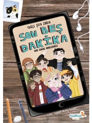 Meks Son Beş Dakika – Bir Oruç Macerası