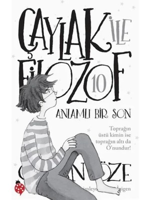 Meks Lak Ile Filozof 10 - Anlamlı Bir Son
