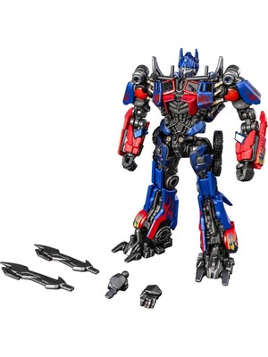 Colezium 75326 Sun-Ytu-Tlp-Figür Transformers A Mını Serıes We3 Optımus Prıme Trns