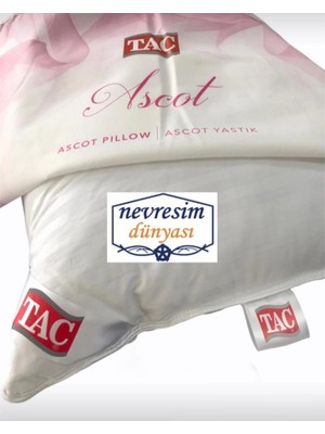 Colezium Ascot Yastık 50X70