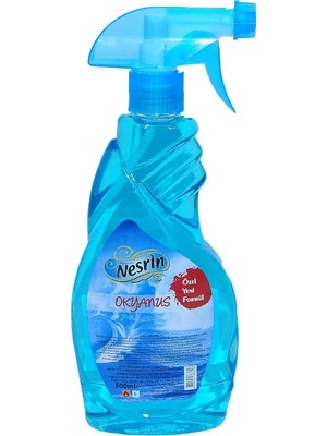 Colezium Oda Ü Oda Kokusu Okyanus Kokulu Oda Spreyi 500 ml