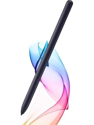 Toptan Budur Galaxy Tab S9 Fe, S9 Plus ile Uyumlu Avuç Içi Algılamayan Dokunmatik Stylus Spen Kalem