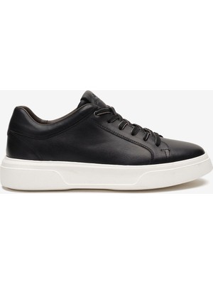 Greyder 64822 Erkek Hakiki Deri Sneaker Ayakkabı