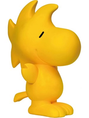 Monogram Snoopy Woodstock Figür Kumbara 34019
