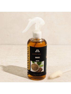 Universal Oda Kokusu Sprey 400 ml (Angel)