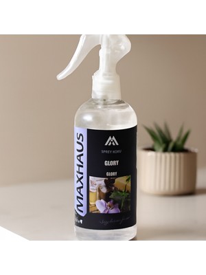 Universal Oda Spreyi 400 ml - Ortam Kokusu (Plastik Şişe)