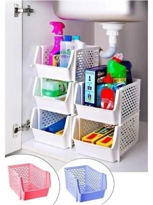 Universal Çok Amaçlı Organizer Set