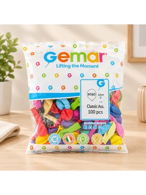 Zenviaa Balon 9/a A70 Balon (100 Adet) ZENVIAA365423