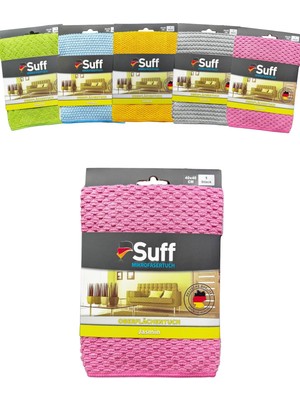 Str Store Yasemen Mikrofiber Bez/bulaşık Kurulama Bezi (40X40CM) 1ADET