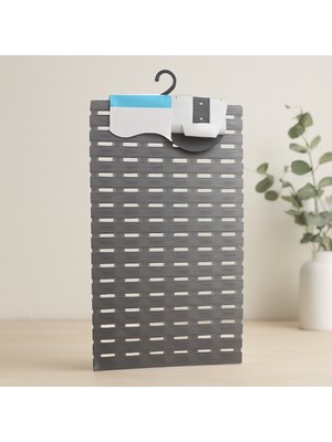 Str Store Kaydırmaz Banyo ve Küvet Paspası 37X68 cm Pvc Vantuzlu