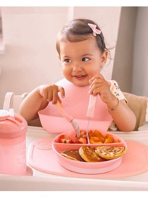 Str Store Bebek Önlüğü 2’li Paket, Mavi Yeşil (4 Ay+)