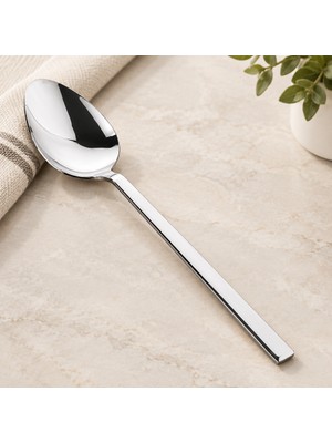 Str Store Çubuk Tatlı Kaşığı 6'lı