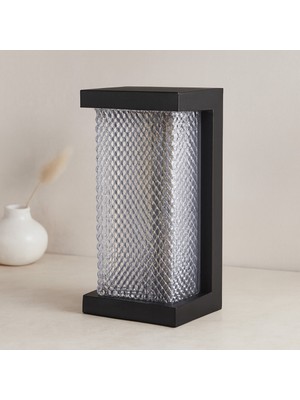 Efnaz Style 22W IP66 LED Aplik Duvar Lambası (50.000 Saat)