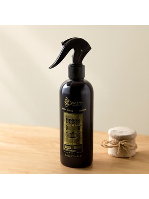 Str Store Kabe & Mekke Oda ve Ortam Spreyi 400 ml