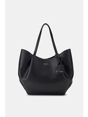 Guess Amorette 2 In 1 Tote Kadın Çanta HWBG7898240