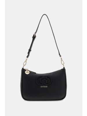 Guess Isola Shoulder Bag Kadın Çanta HWBG9905180