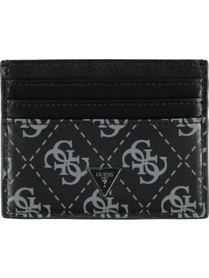 Guess Mılano Card Holder Erkek Cüzdan SMVELELEA25