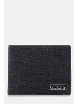 Guess Boston Bıfold M Erkek Cüzdan SMBOLJLEA20