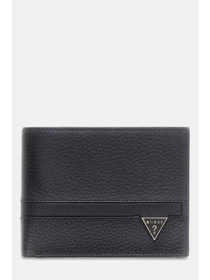 Guess Monaco Bıfold M Erkek Cüzdan SMMOGRLEA20