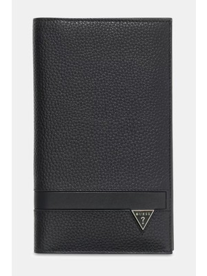 Guess Monaco Passport Case Erkek Cüzdan SMMOGRLEA01