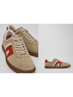 Camper Pelotas Soller