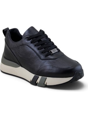 Marcomen 24196 Hakiki Deri Trend Erkek Ayakkabı