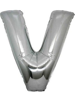 King Shark Fırsat Ayı Harf Balon 75 cm