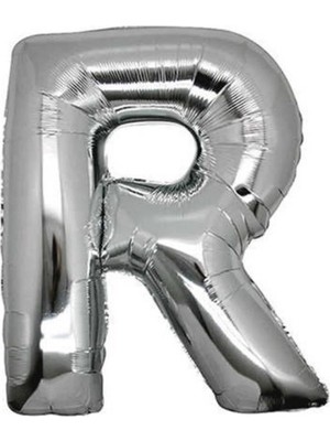 King Shark Harf Balon 75 cm