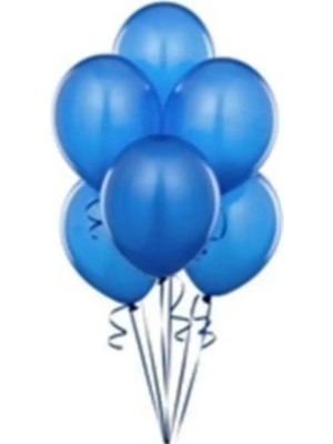 King Shark Balon 100 Adet