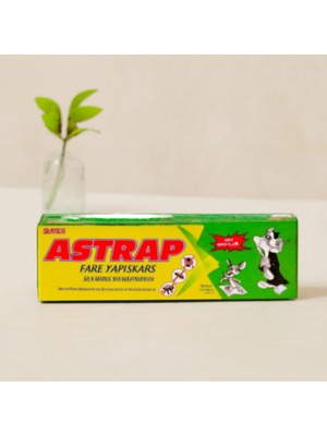 Str Store Fare Yapışkanı Tüp 125 ml